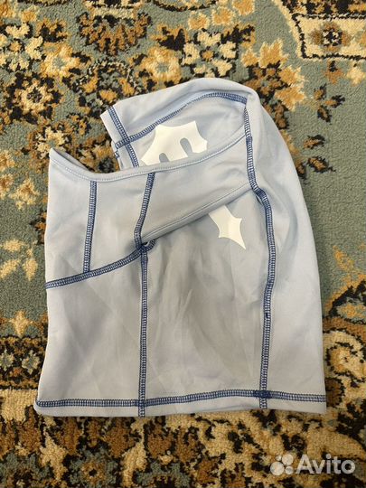 Снуд балаклава Trapstar