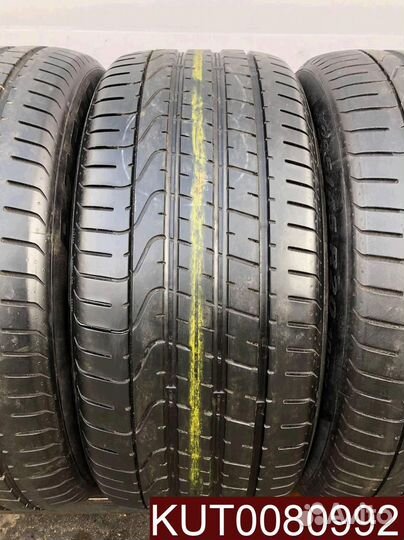 Pirelli P Zero 265/45 R20 107U