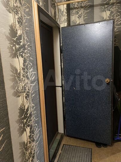 2-к. квартира, 42,3 м², 1/5 эт.