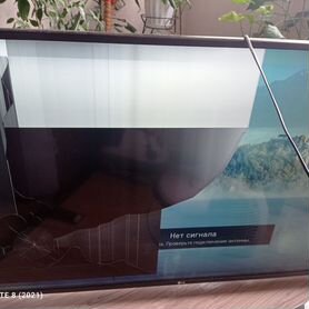 Телевизор SMART TV lg 49