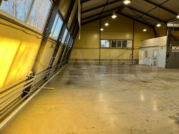 Свободного назначения, 350 м²