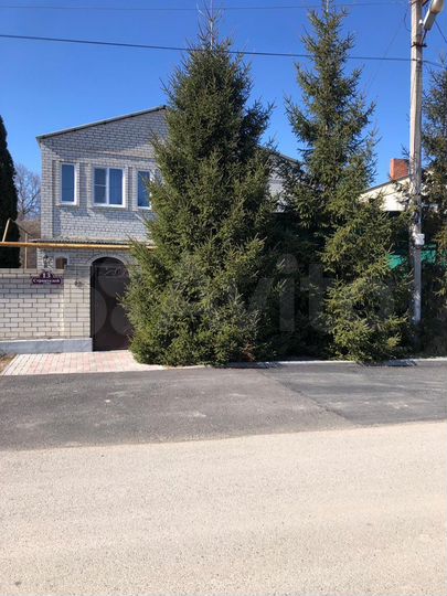 Дом 153 м² на участке 15 сот.