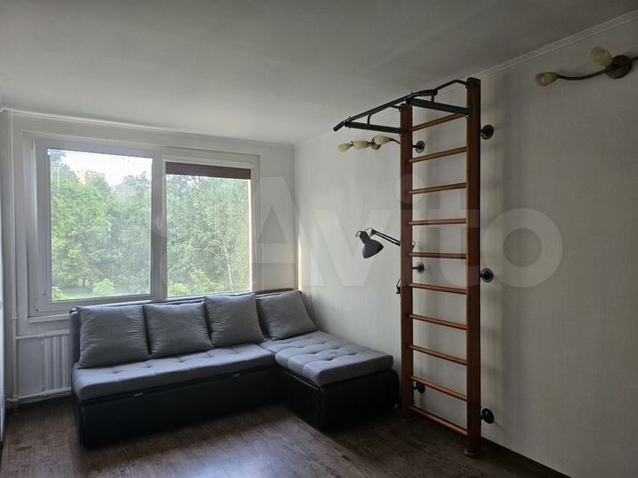 3-к. квартира, 49,3 м², 3/5 эт.