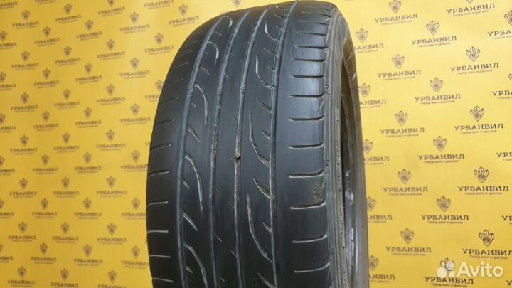 Dunlop SP Sport LM704 215/55 R16 93V