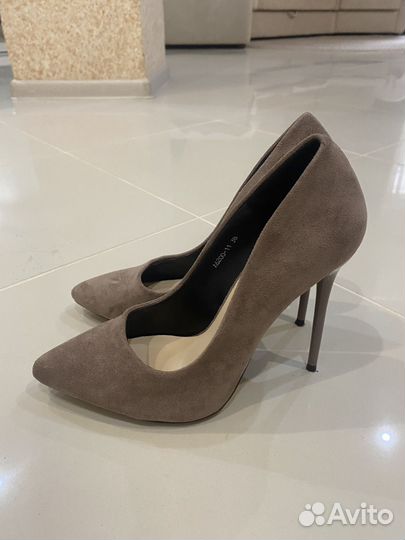 Туфли женские 38 размер