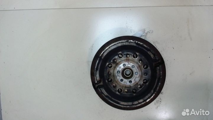 Маховик Seat Altea, 2010