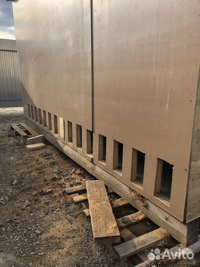 Контейнер для майнинга