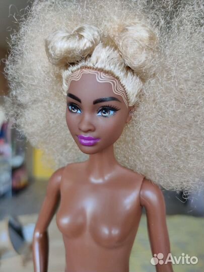Кукла Барби Barbie Mattel