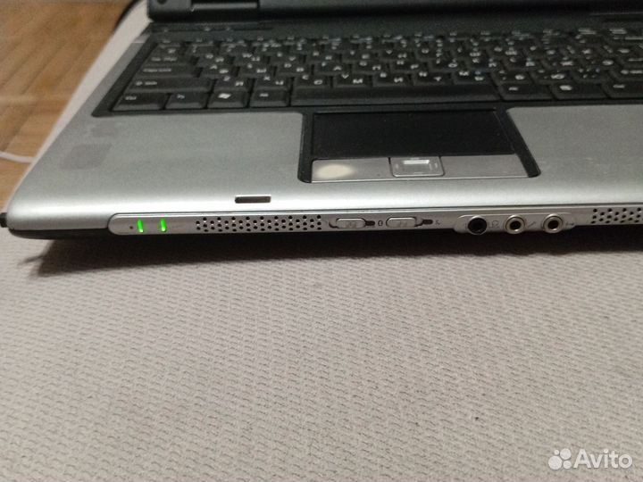 Acer Aspire 3682 WXMi