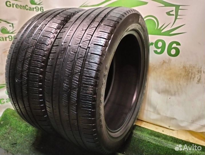 Pirelli Scorpion Verde All Season 255/50 R20 109W