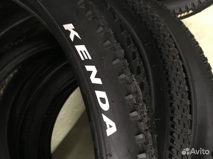 Покрышка, камера для велосипеда 12