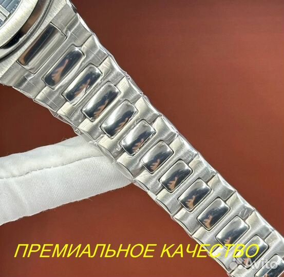 Часы Patek Philippe