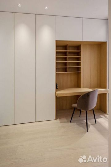 Мебель на заказ от производителя