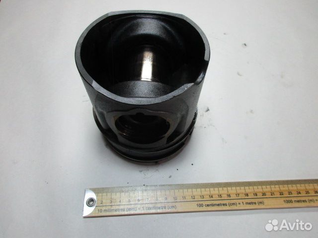 Поршень Scania 4 series