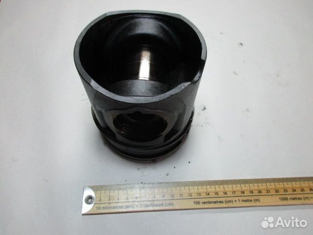 Поршень Scania 4 series