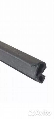 Уплотнитель для окон пвх 228