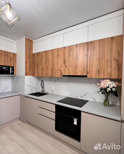 Кухни на заказ