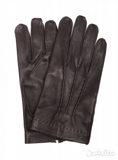 Перчатки мужские Portolano Италия