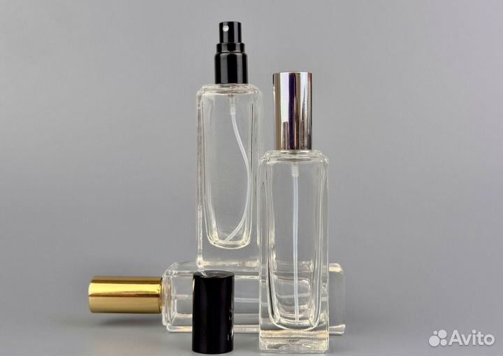 Атомайзеры 30мл