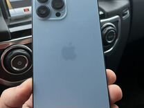 iPhone 13 Pro Max, 256 ГБ