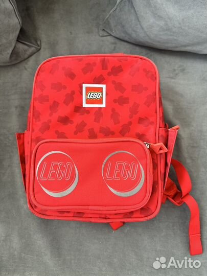 Рюкзак lego