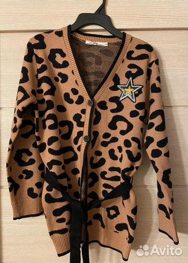 Комплект одежды для девочки 9/10