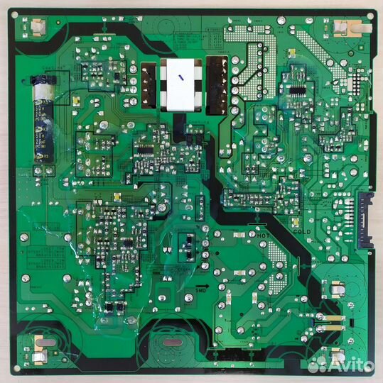 Блок питания l55e7tsm BN44-01061A