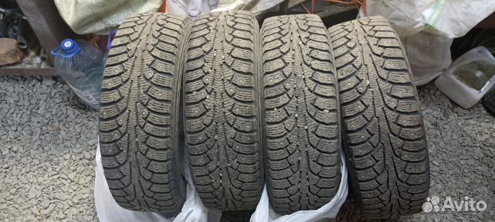 Комплект колес 4х100 r14