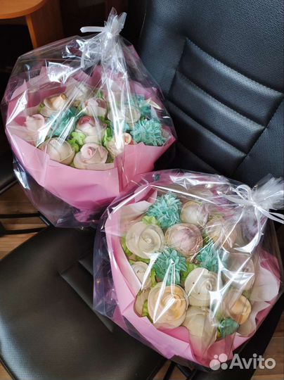 Сладкий букет