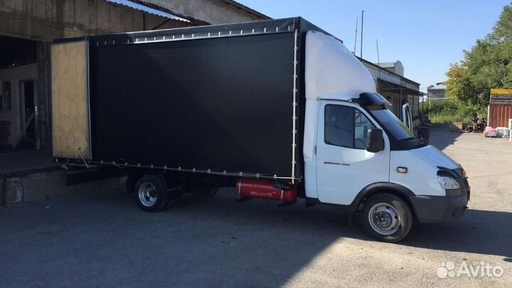 Грузоперевозки Переезды Грузчики