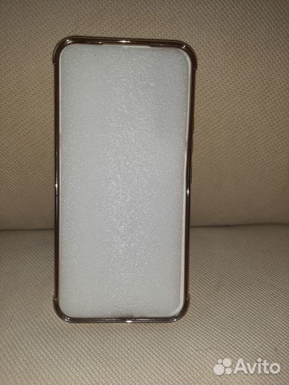 Новый чехол Самсунг А52