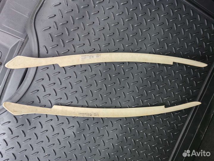 Реснички на Тойота Естима