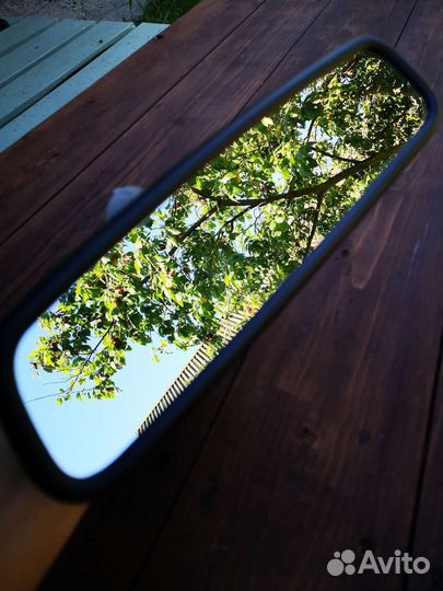 Зеркало для Volvo XC60