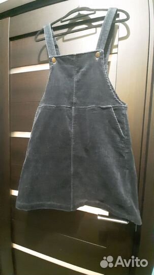 Сарафан monki