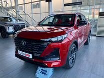 Новый Changan CS55 Plus 1.5 AMT, 2024, цена от 2 399 900 руб.