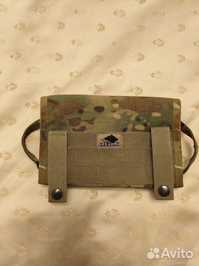 Подсумок медицинский