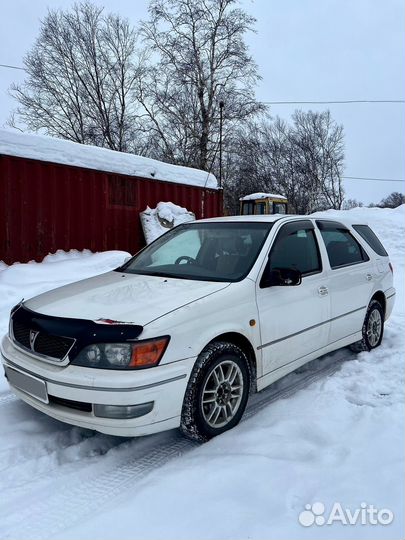 Toyota Vista Ardeo 1.8 AT, 1999, 166 000 км