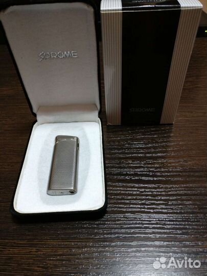Зажигалка газовая sarome