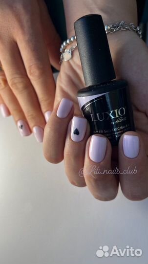 Маникюр/Педикюр/Некрасовка