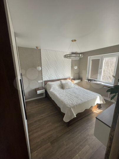 2-к. квартира, 60 м², 7/9 эт.