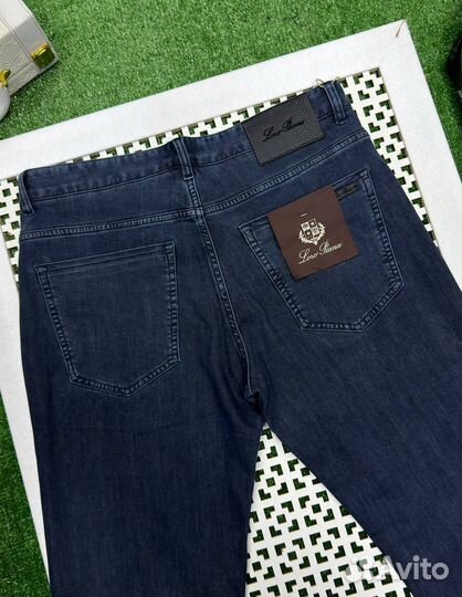 Джинсы loro piana
