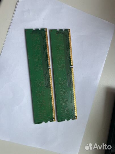 Оперативная память ddr3 4 gb 1333