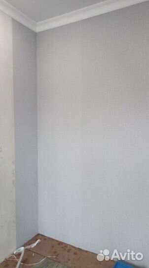 Маляр отделочник