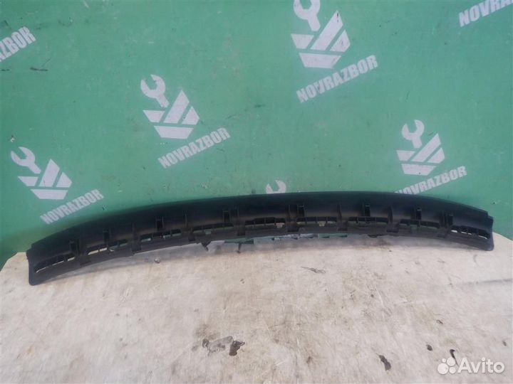 Решетка вентиляционная Опель Вектра Б