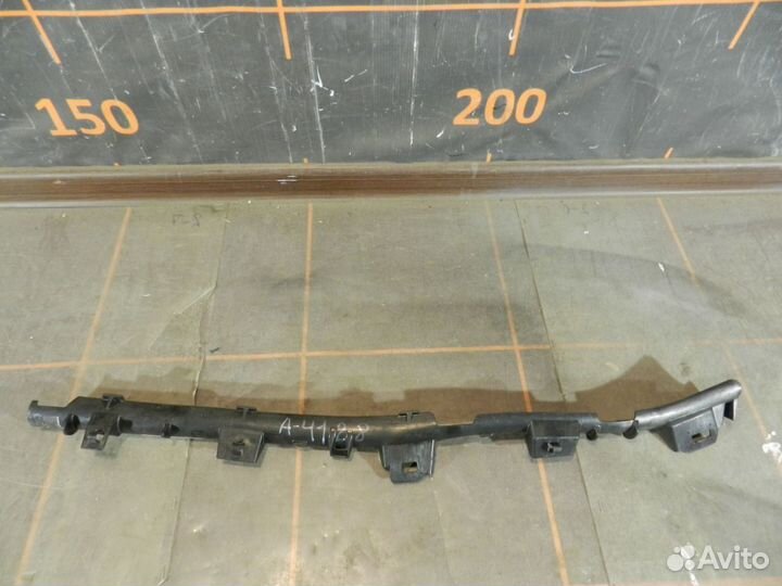 Шторка безопасности правая - Toyota Camry V50