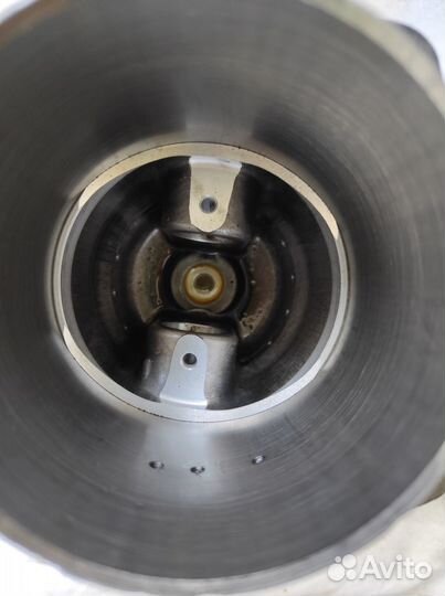 Запчасти днепр