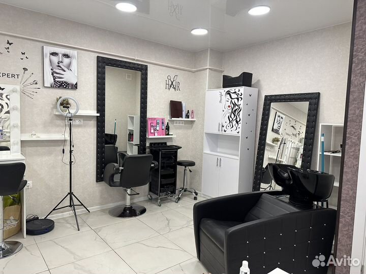 Рабочее место в аренду