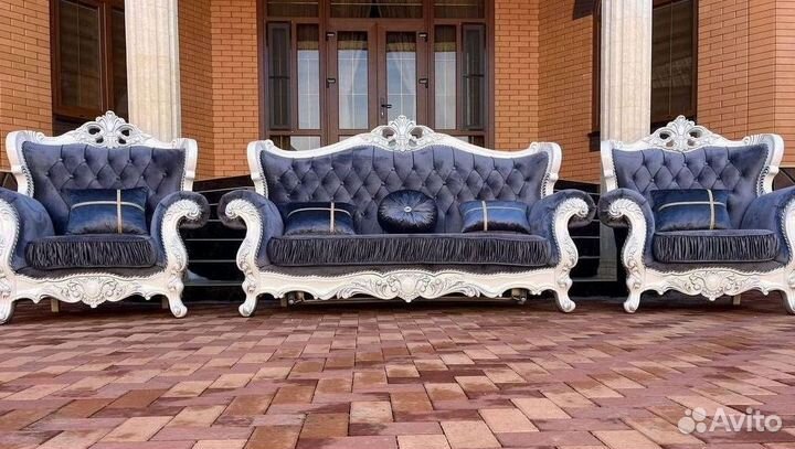 Диван в дом