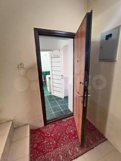 1-к. квартира, 38,7 м², 1/5 эт.