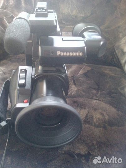 Panasonic NV-M 3500